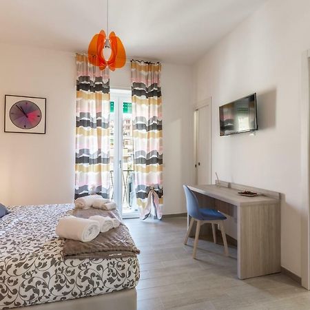 La Casa Di Anto Apartment Roma Ngoại thất bức ảnh