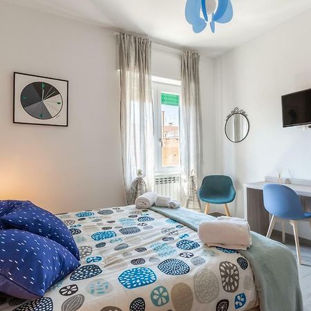 La Casa Di Anto Apartment Roma Ngoại thất bức ảnh