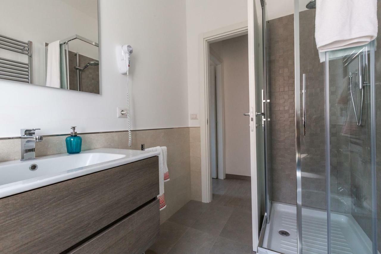 La Casa Di Anto Apartment Roma Ngoại thất bức ảnh