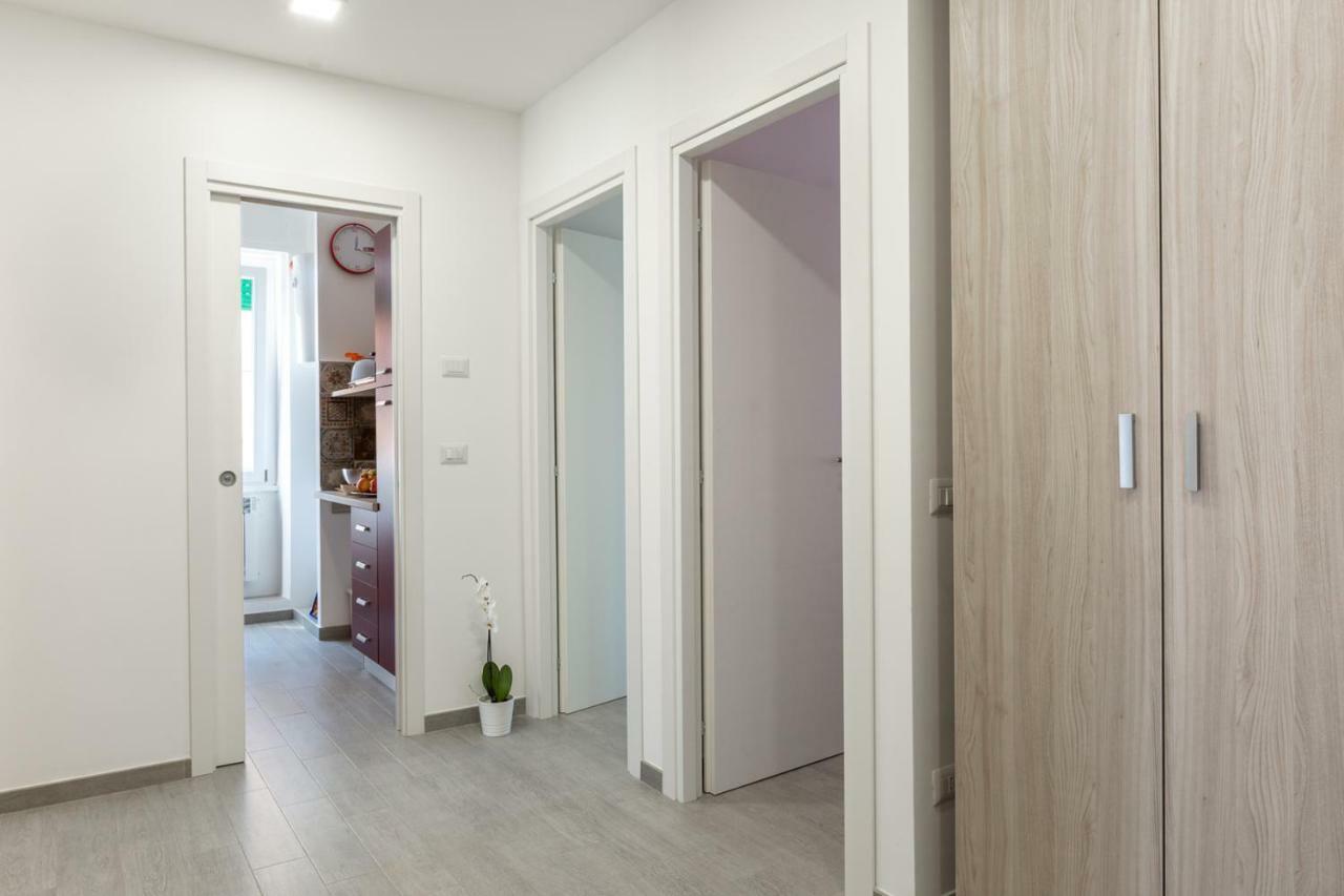 La Casa Di Anto Apartment Roma Ngoại thất bức ảnh
