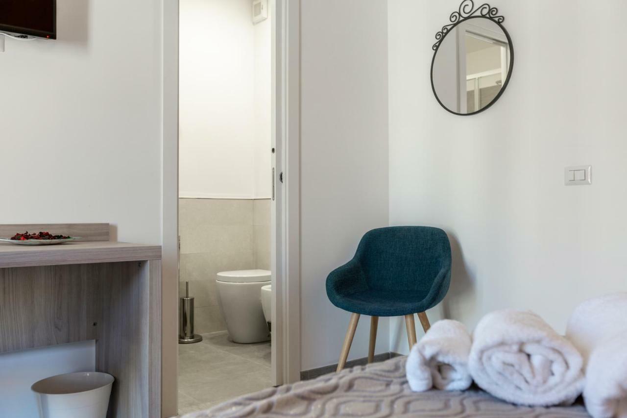 La Casa Di Anto Apartment Roma Ngoại thất bức ảnh
